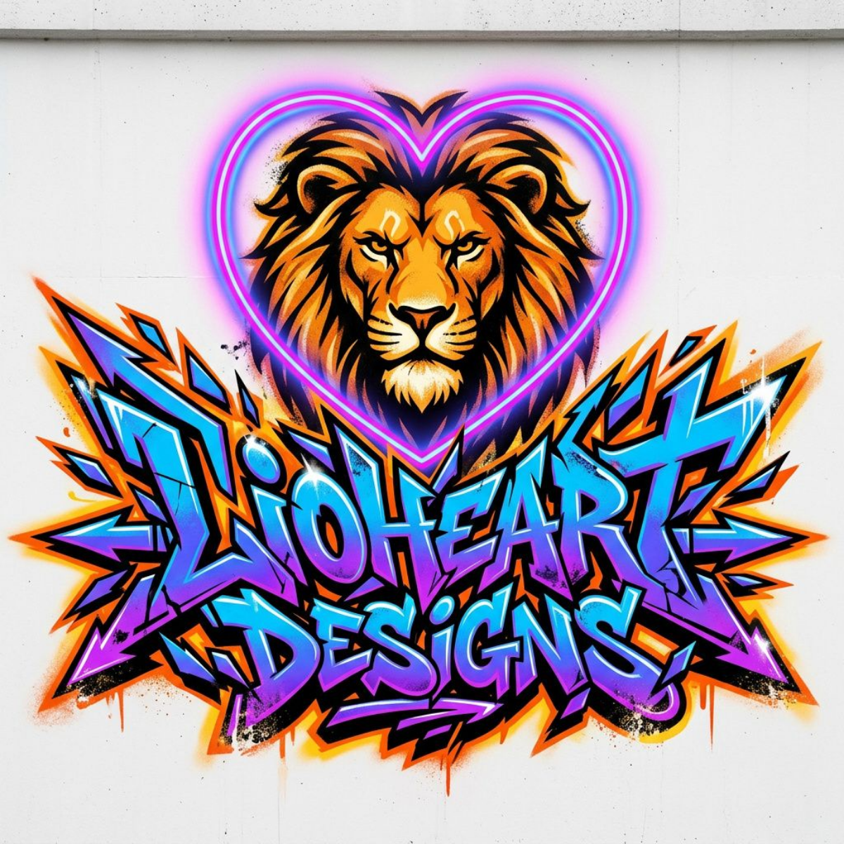Lionheart Designs